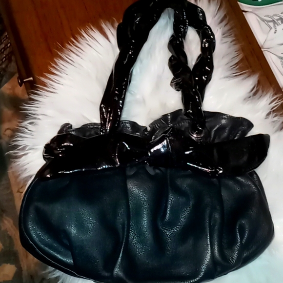 tiffany & fred purse